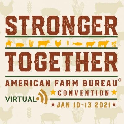 AFBF convention goes virtual
